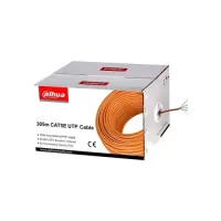 Dahua DH-PFM920I-6UN-C CAT6 305m UTP Cable (Full Box)